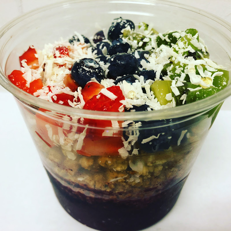 Viva! Vegan is now Evangelina’s Vegan Desserts! photo 5