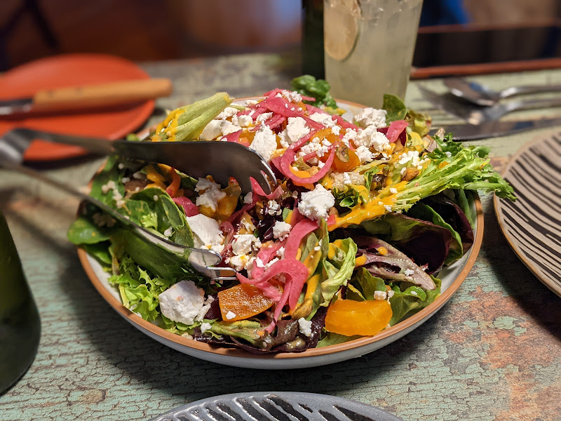 Viva! Vegetarian Grill photo 4