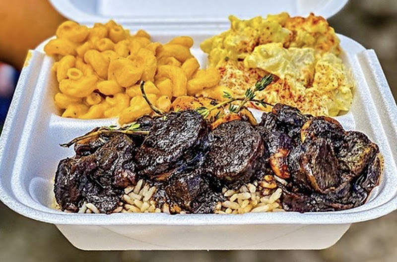 VTasteCakes Vegan Bakeshop photo 2