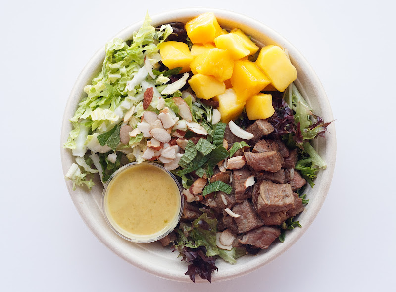 Vui's Kitchen - Berry Hill photo 2