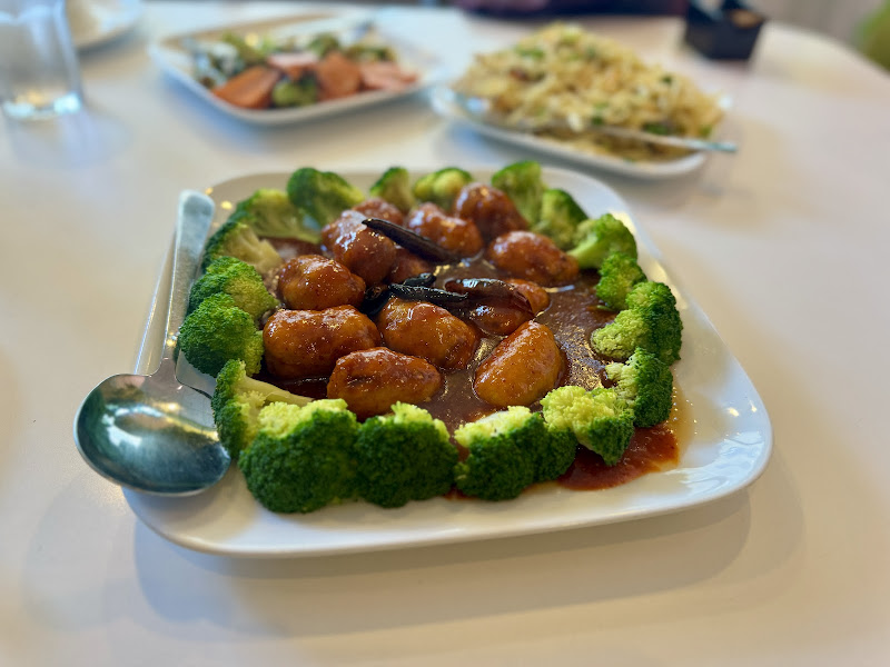 Walk The Wok photo 5