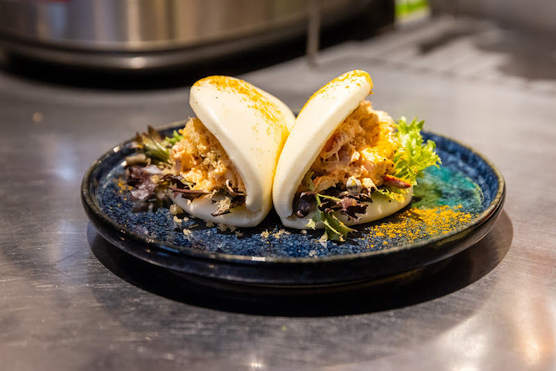 Wara Wara Restaurant