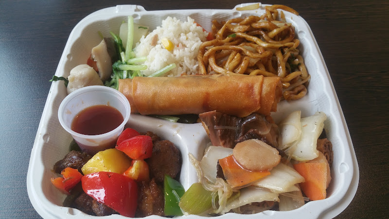 Water Drop Vegetarian House photo 5