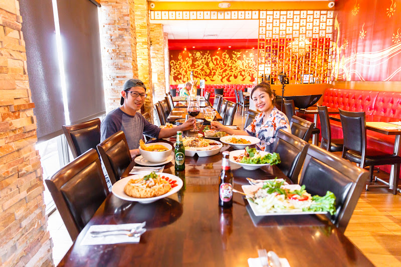 Weera Thai - Sahara photo 3