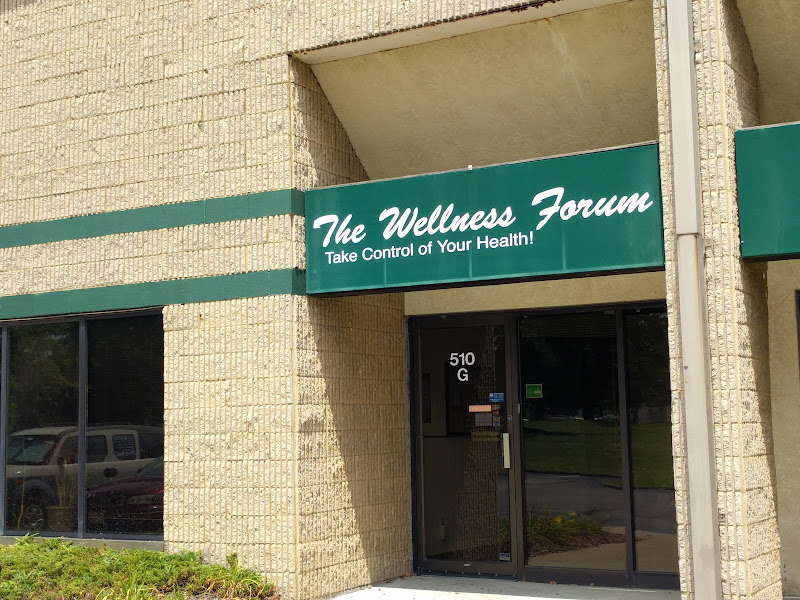 Wellness Forum Foods photo 2