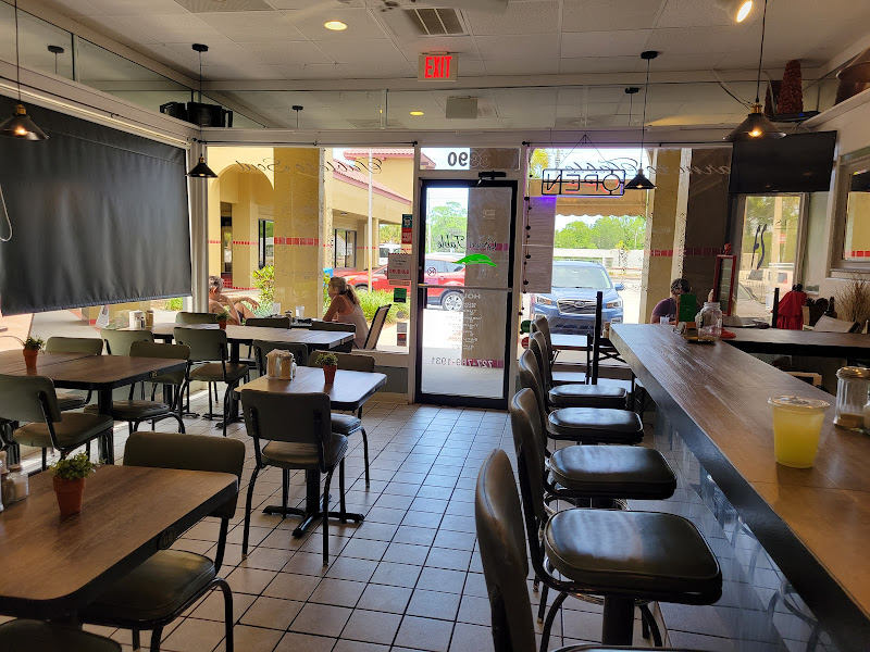 WeVegan Cafe photo 2