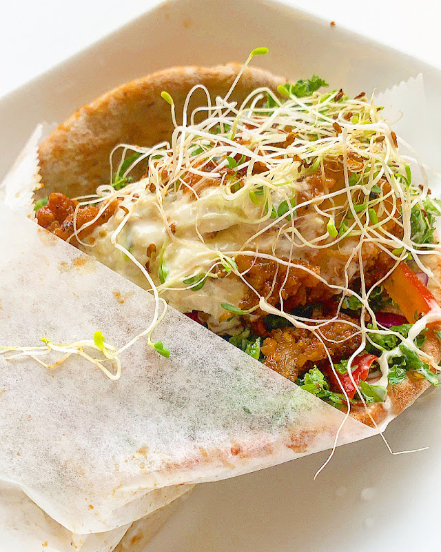 Whealth Kitchen photo 2