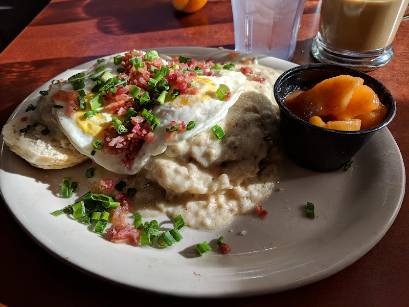 WheatFields Eatery & Bakery