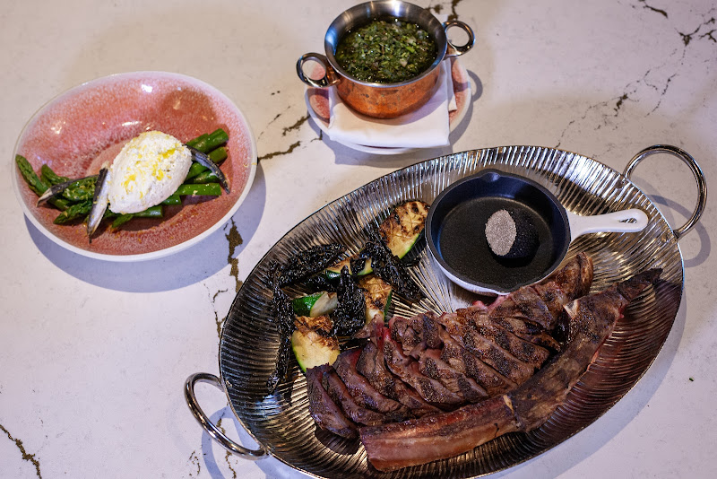 Whistle Pig Korean photo 5