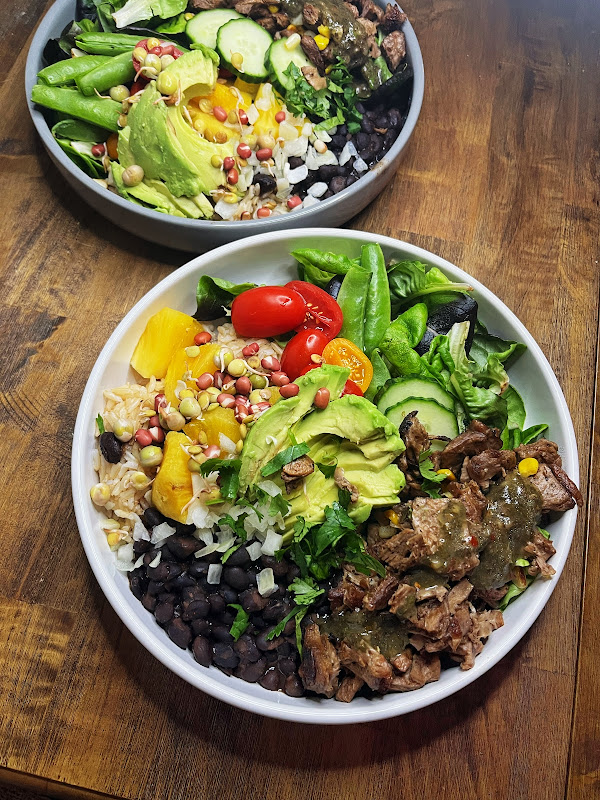 Wholethyme Kitchen photo 2