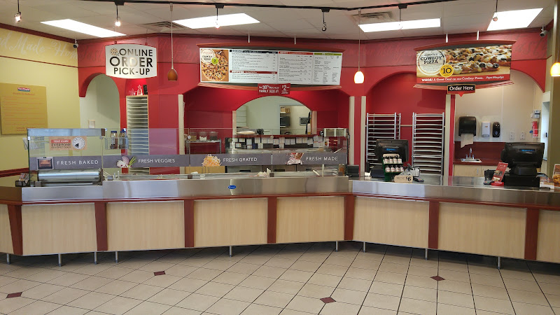 Wiang Thai Restaurant