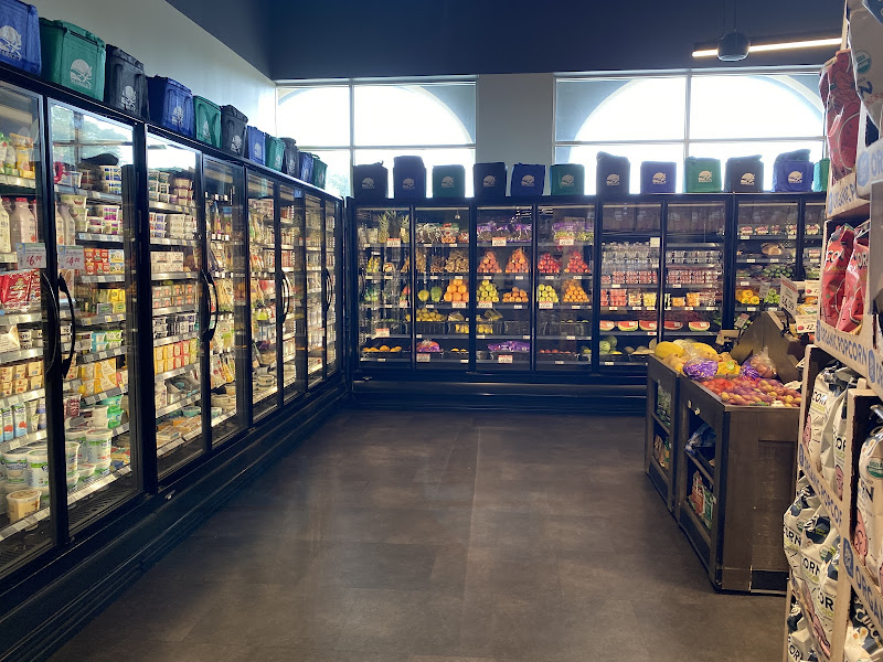 Wicked Fresh Cafe photo 2