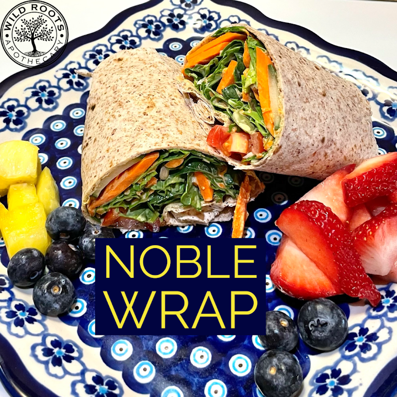 Wild Roots Apothecary LLC