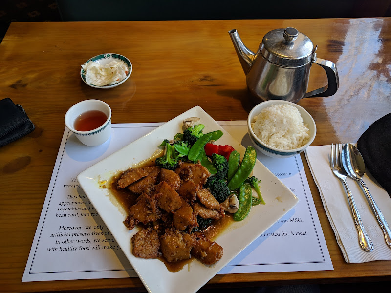 Wildflower Vegan Cafe photo 3