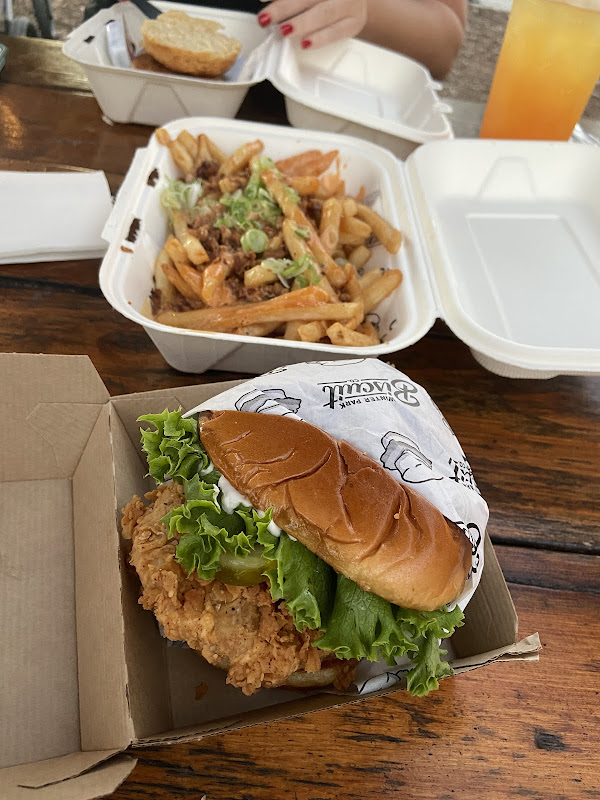 Winter Park Biscuit Company