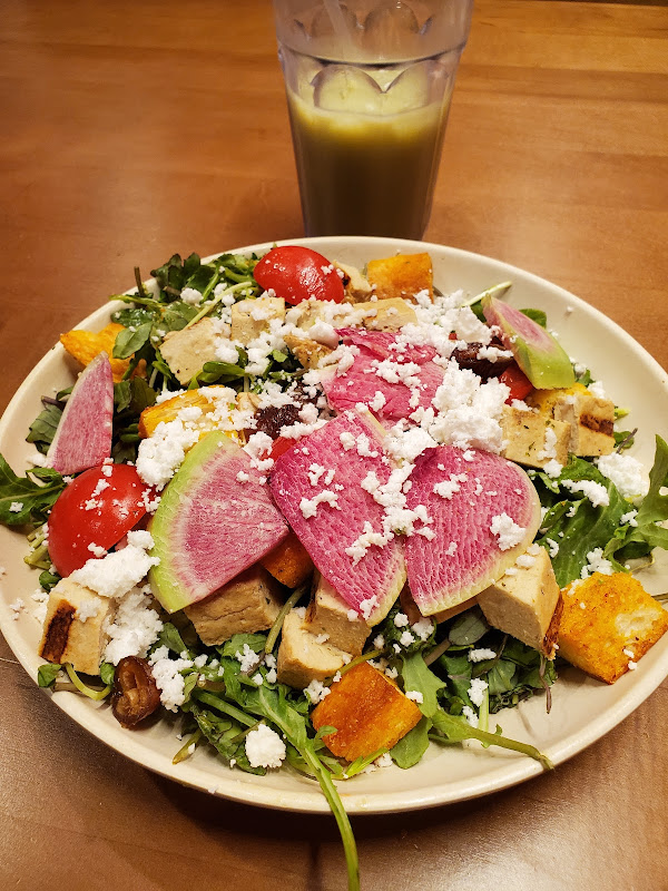 Wish Me Vegan photo 2