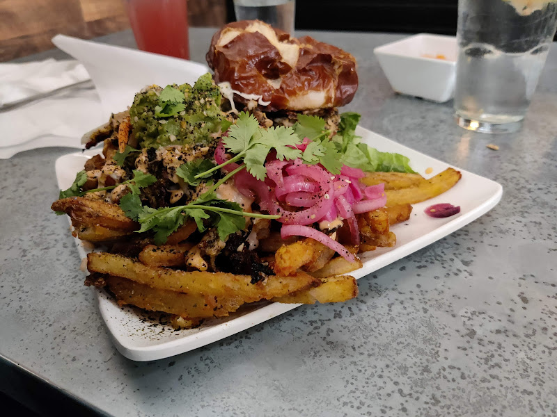 Woodhouse Vegan photo 4