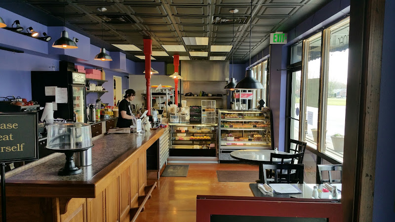 Woodys Library Restaurant photo 4