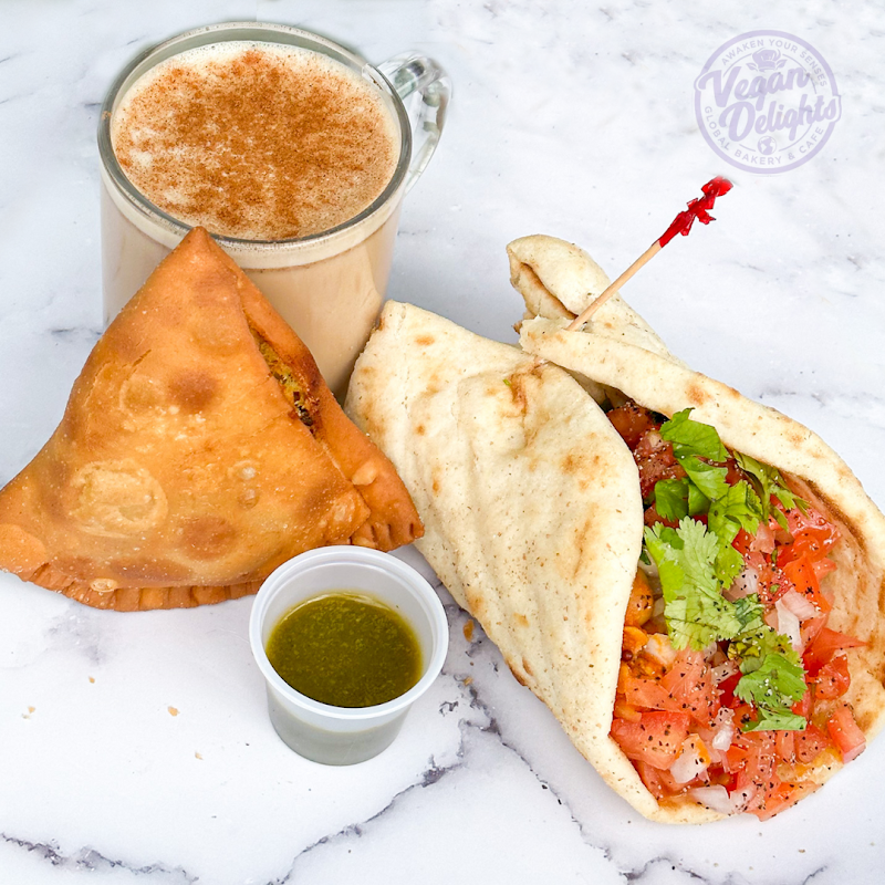 World Vegan Cuisine photo 2