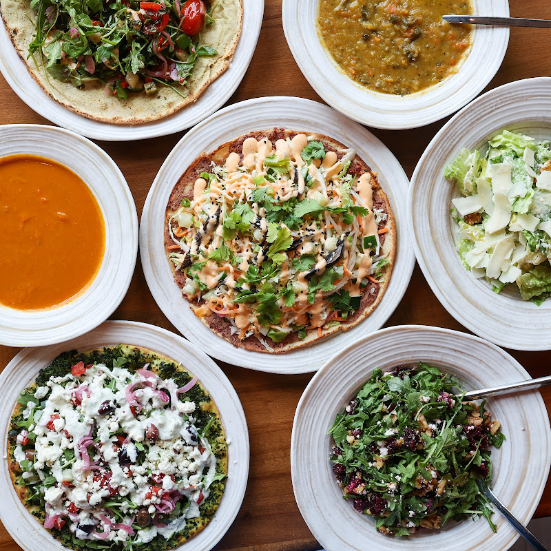 worldFLATS - Montclair