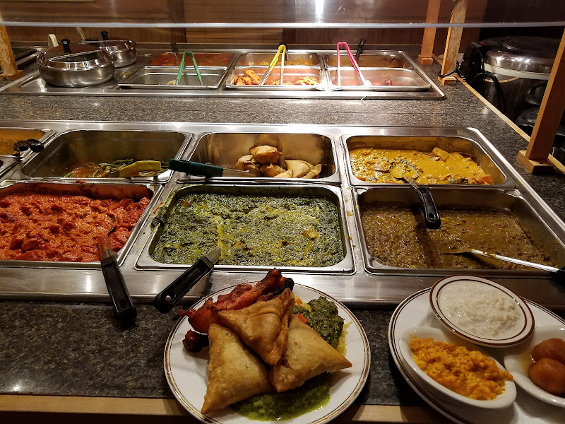 Yak and Yeti Restaurant and Brewpub