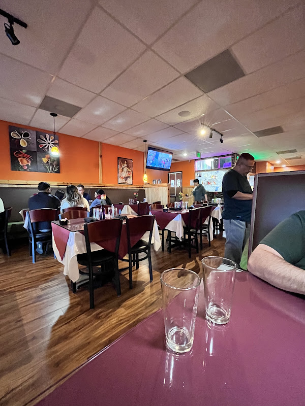 Yak and Yeti Restaurant and Brewpub photo 2