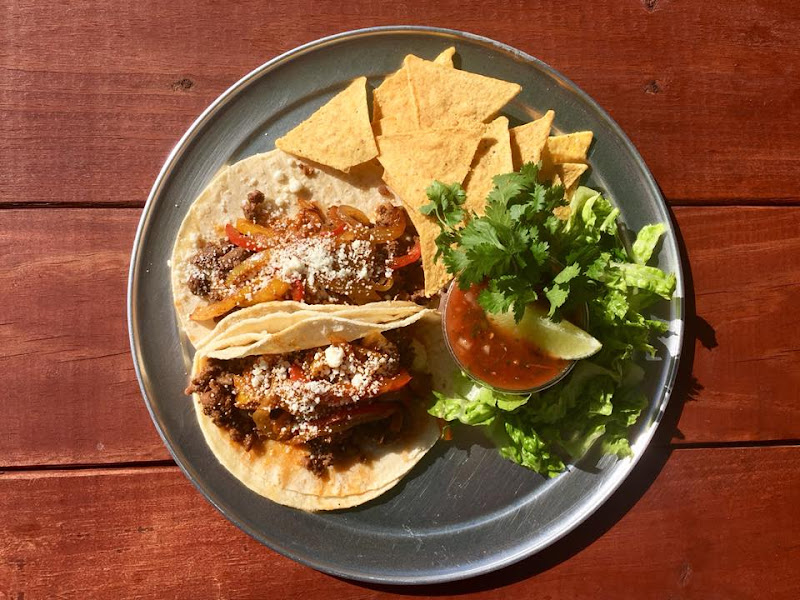 Yak & Yeti Cafe photo 5