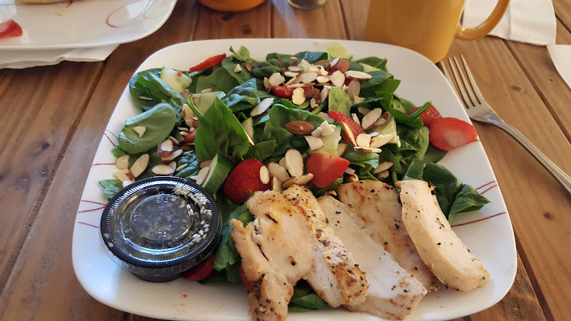 Yellow Bird Café photo 2