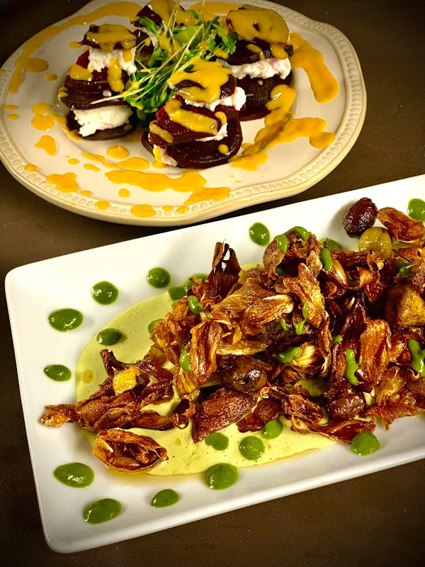 Yellow Bird Café photo 3