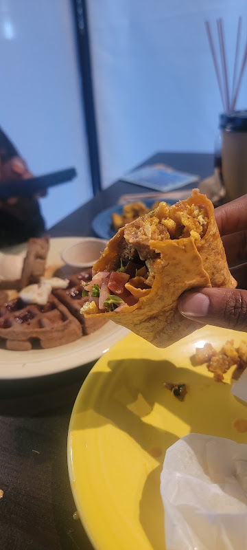 YG Urban Cafe photo 2