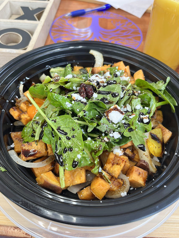 Your Organic Inner G