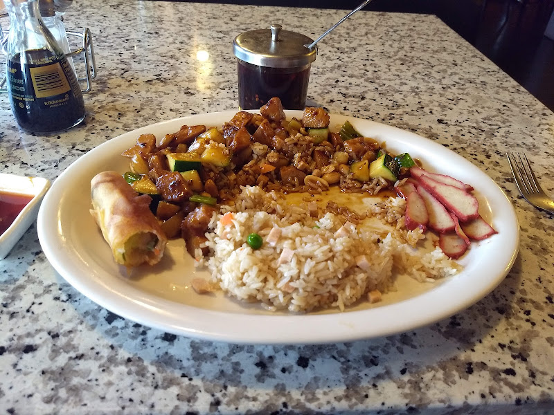 Yuan Su Vegetarian photo 4