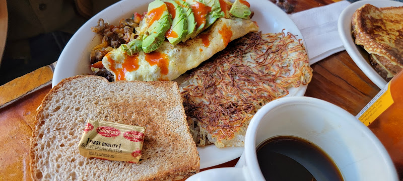 Z’s Kitchen photo 3