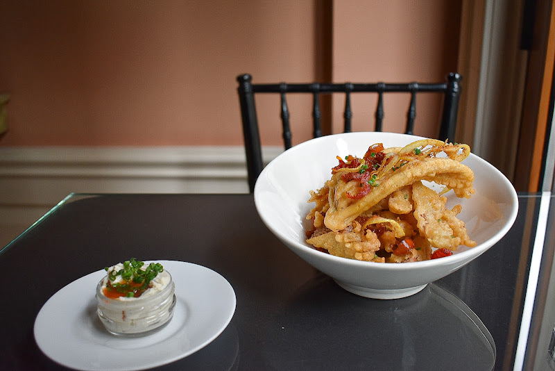 ZAATAR Mediterranean Cuisine photo 2