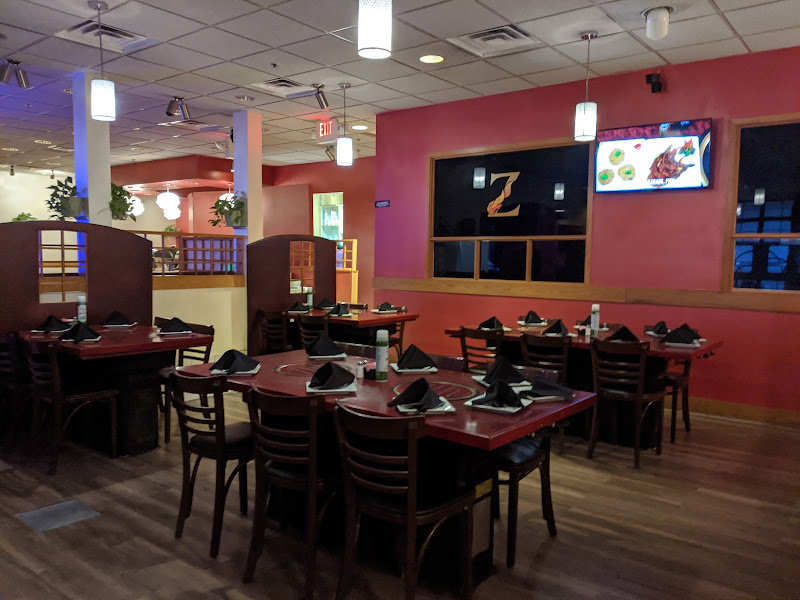 Zaika Indian Cuisine