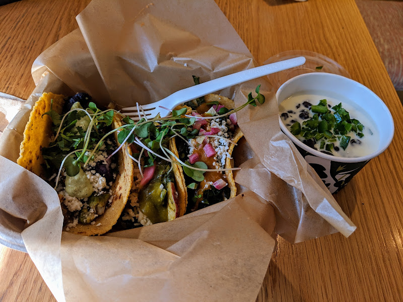 Zoe's Vegan Delight photo 2